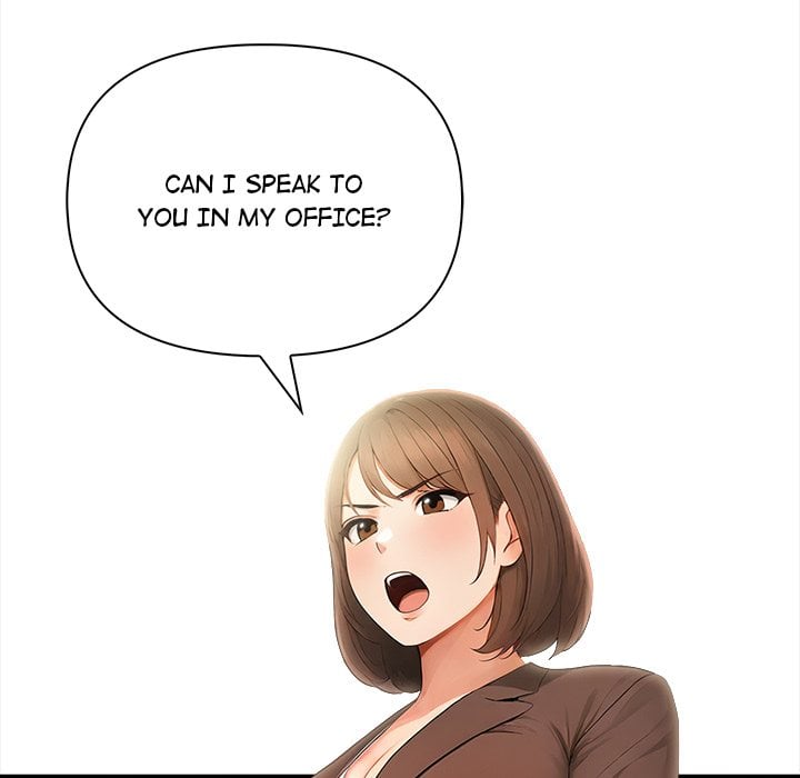 Language Exchange - Chapter 10 Page 72