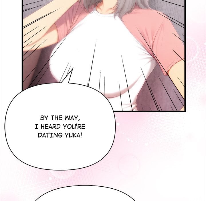 Language Exchange - Chapter 11 Page 119