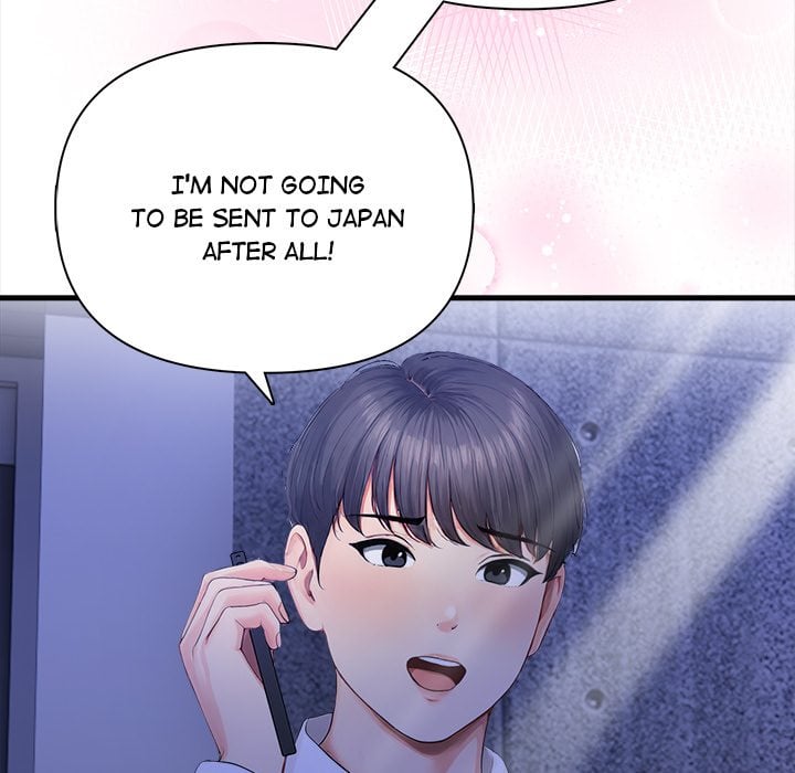 Language Exchange - Chapter 11 Page 123