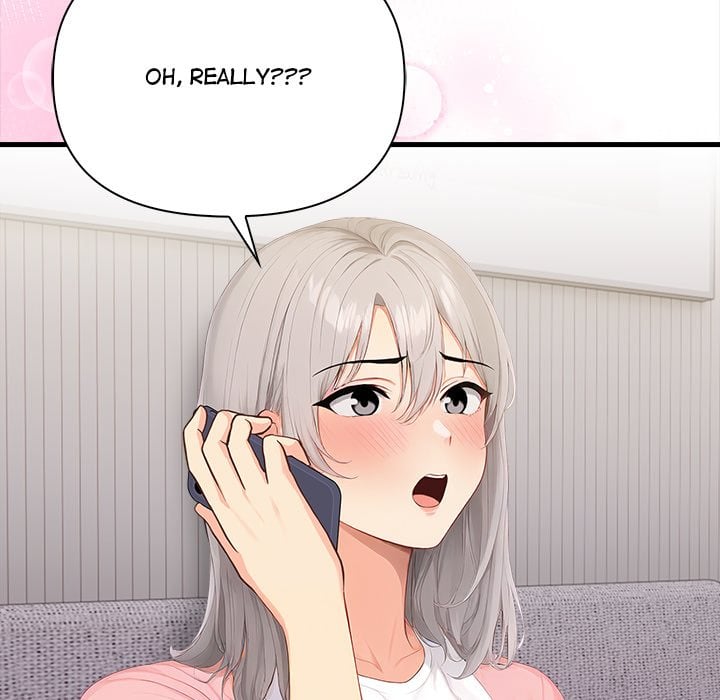 Language Exchange - Chapter 11 Page 126