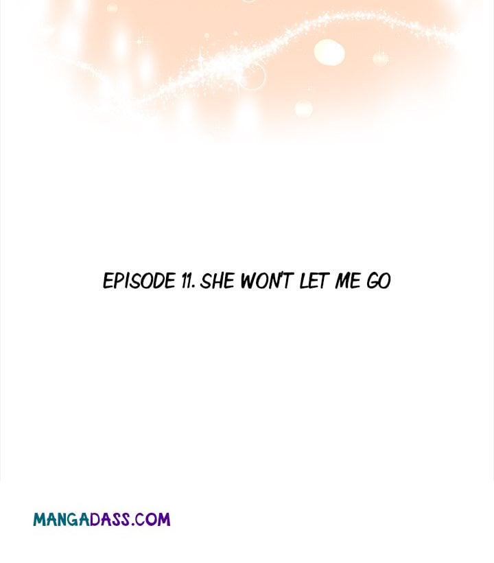 Language Exchange - Chapter 11 Page 15