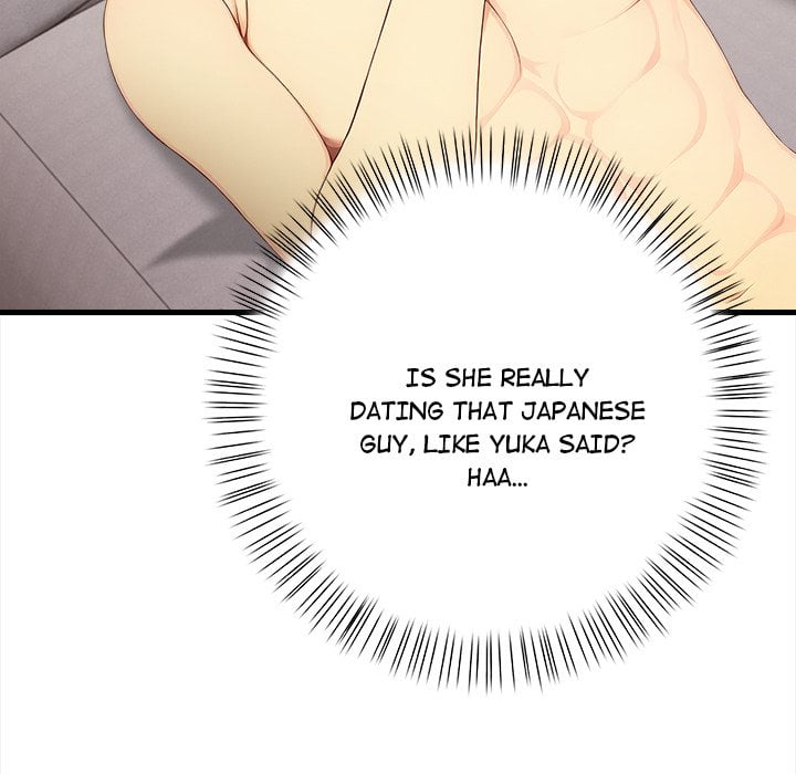 Language Exchange - Chapter 11 Page 86