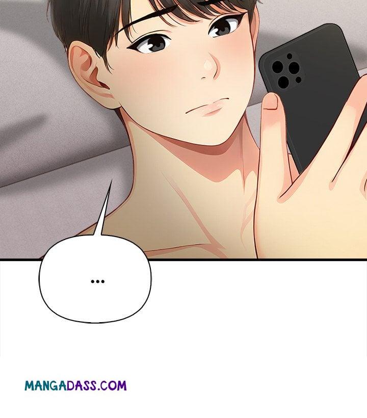 Language Exchange - Chapter 11 Page 88