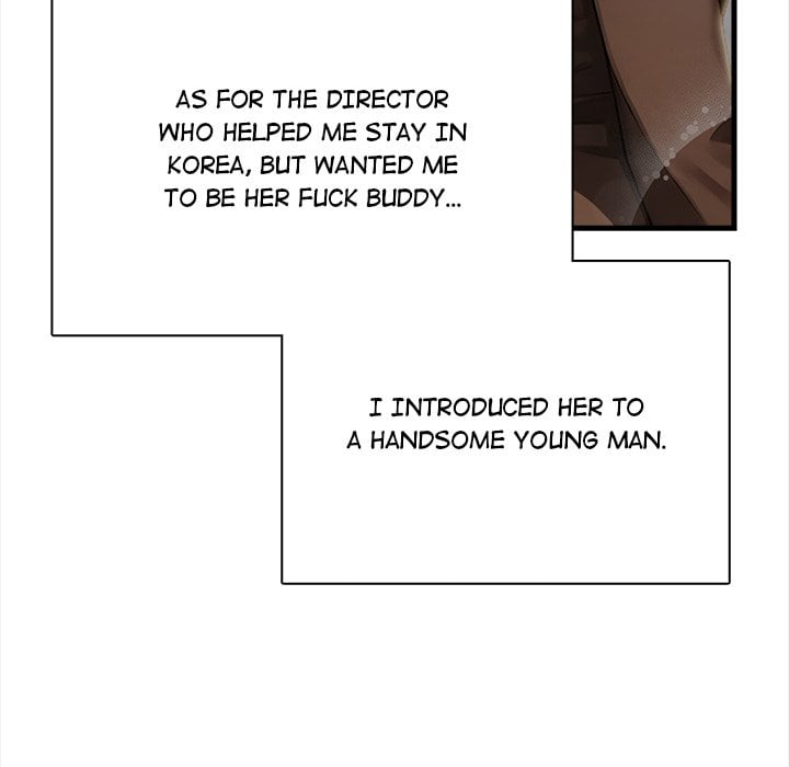 Language Exchange - Chapter 12 Page 131