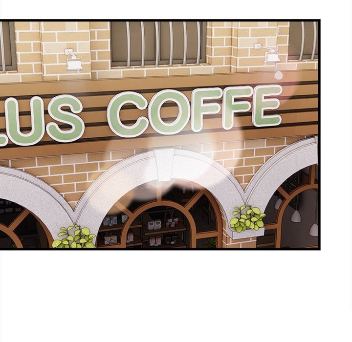 Language Exchange - Chapter 12 Page 15