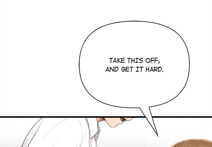 Language Exchange - Chapter 12 Page 2