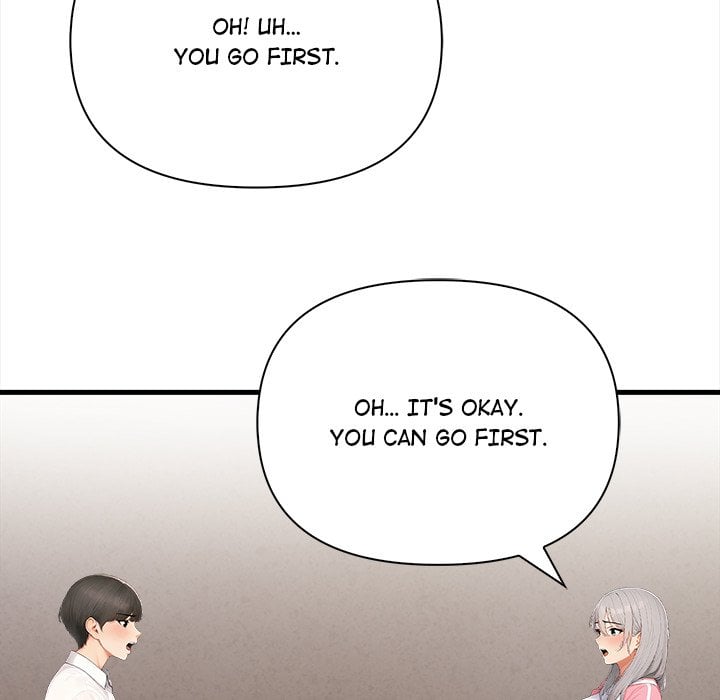 Language Exchange - Chapter 12 Page 31