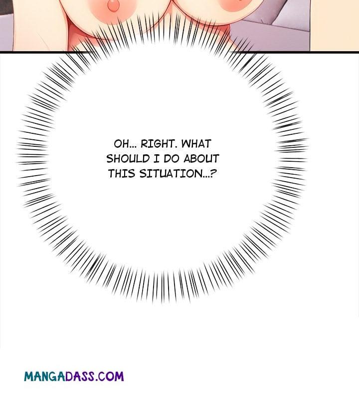 Language Exchange - Chapter 12 Page 9