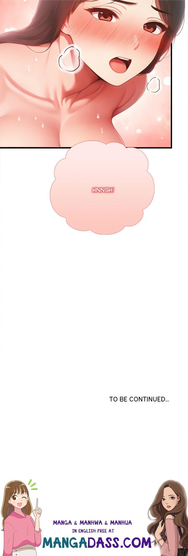 Language Exchange - Chapter 3 Page 21