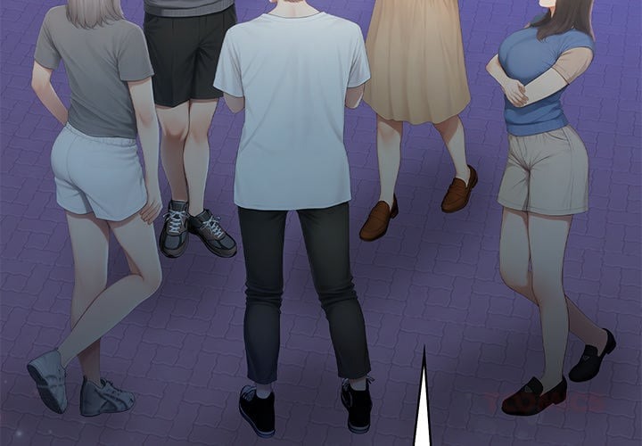 Language Exchange - Chapter 5 Page 3