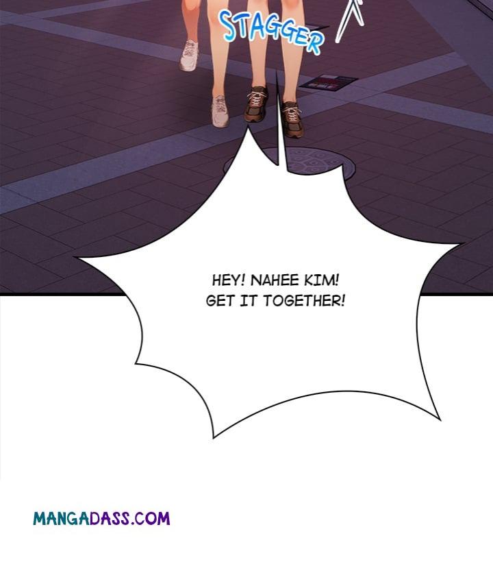 Language Exchange - Chapter 5 Page 43