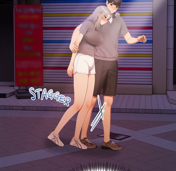 Language Exchange - Chapter 5 Page 50