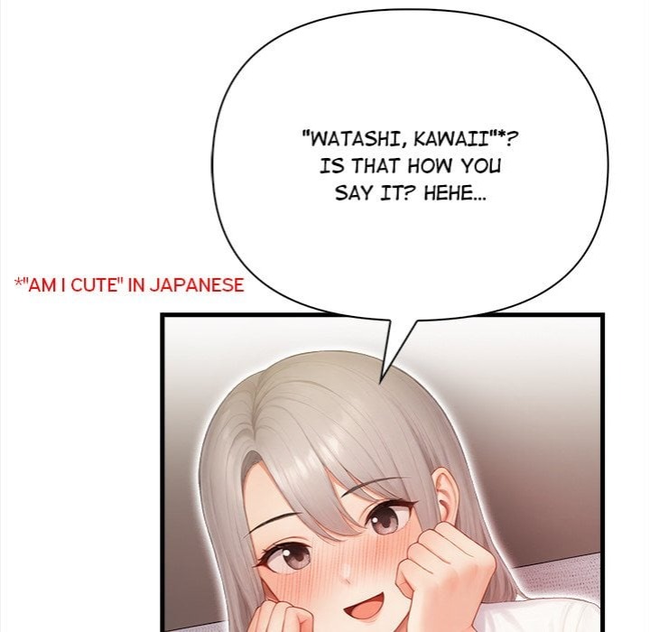 Language Exchange - Chapter 6 Page 103