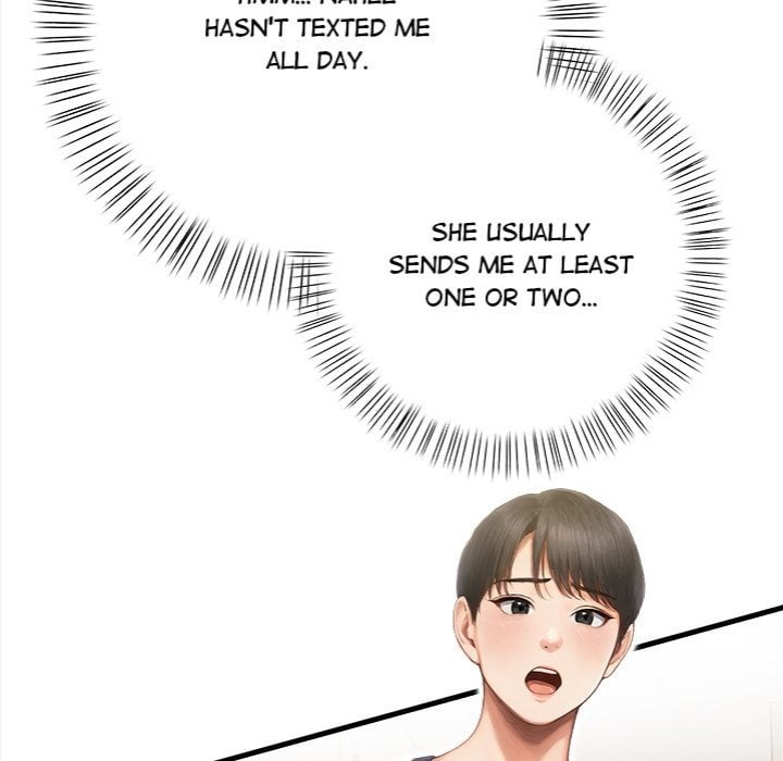 Language Exchange - Chapter 6 Page 124