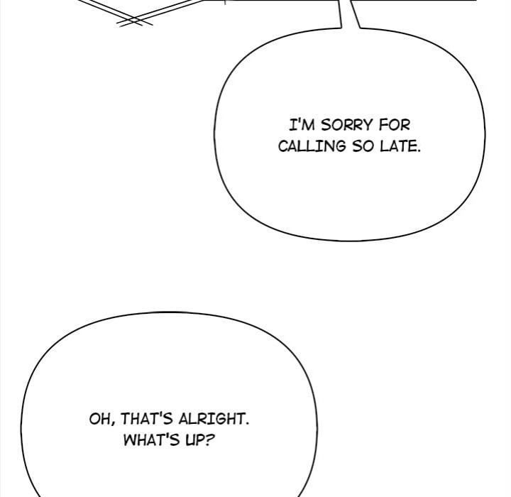 Language Exchange - Chapter 6 Page 136