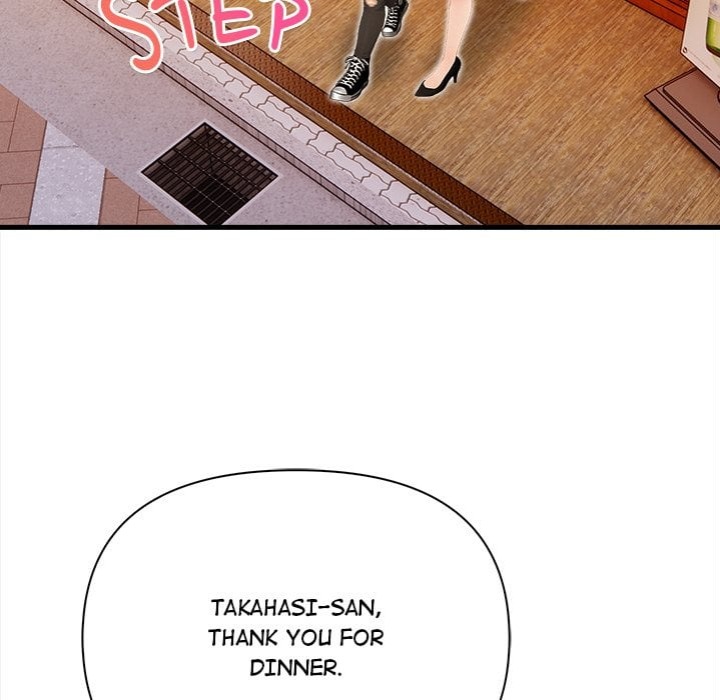 Language Exchange - Chapter 6 Page 75