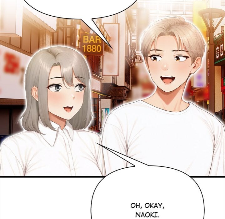 Language Exchange - Chapter 6 Page 79