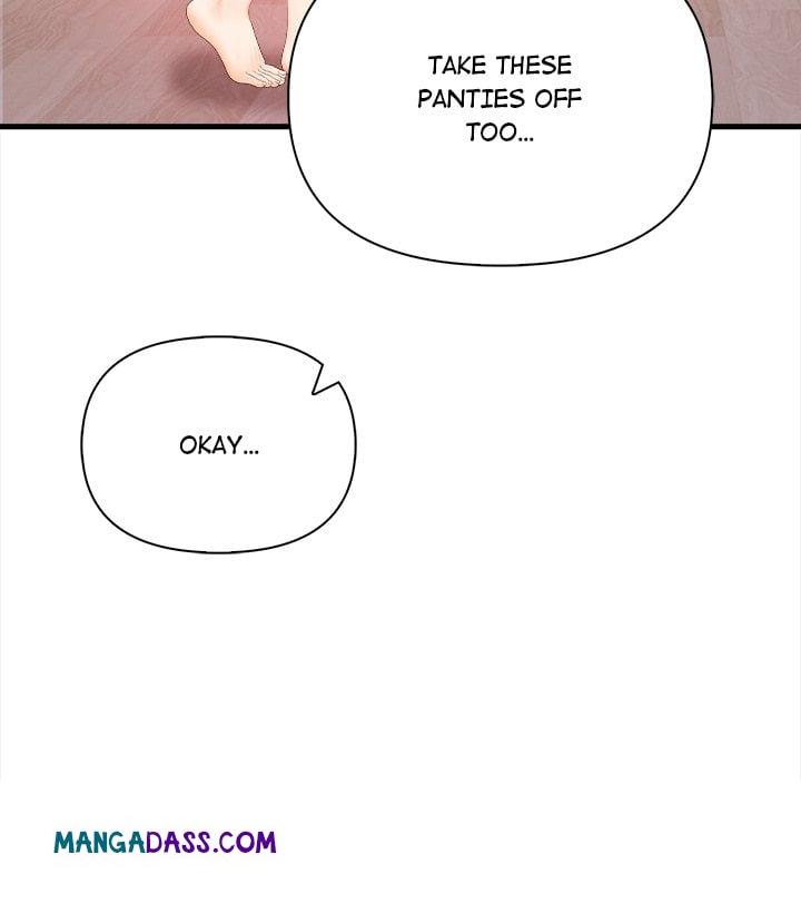 Language Exchange - Chapter 7 Page 114