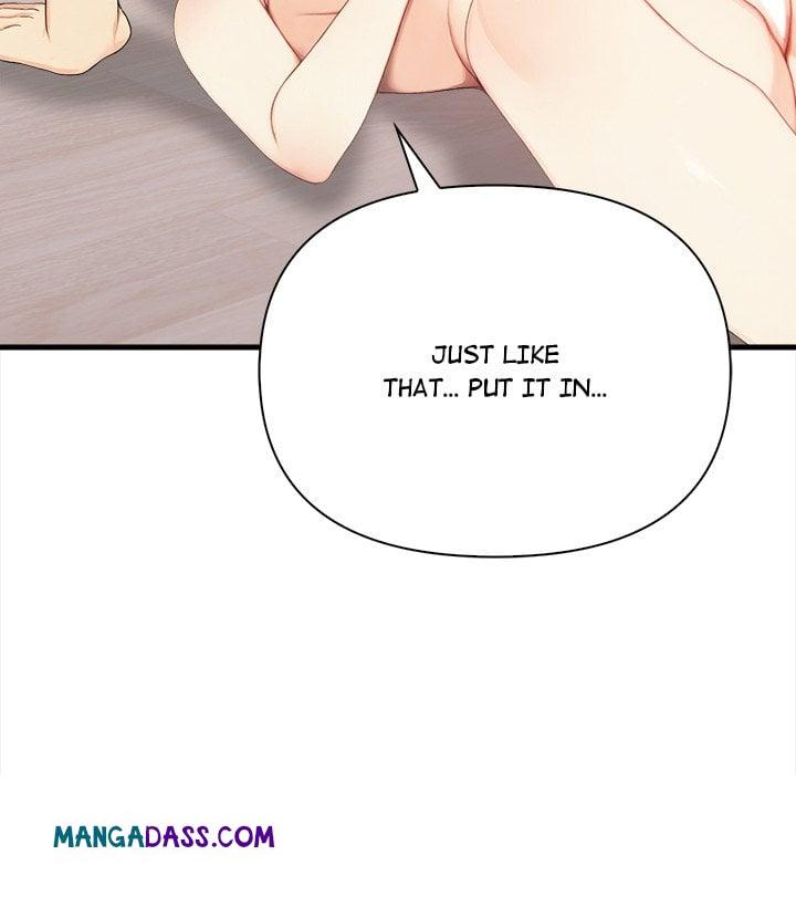 Language Exchange - Chapter 7 Page 144