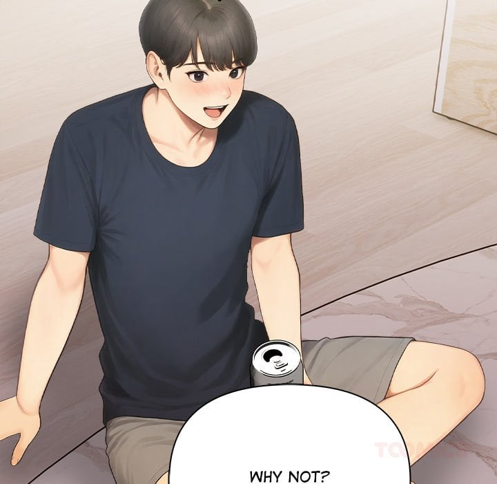 Language Exchange - Chapter 7 Page 48