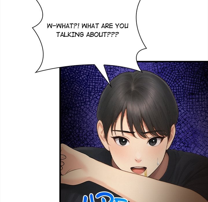 Language Exchange - Chapter 7 Page 55