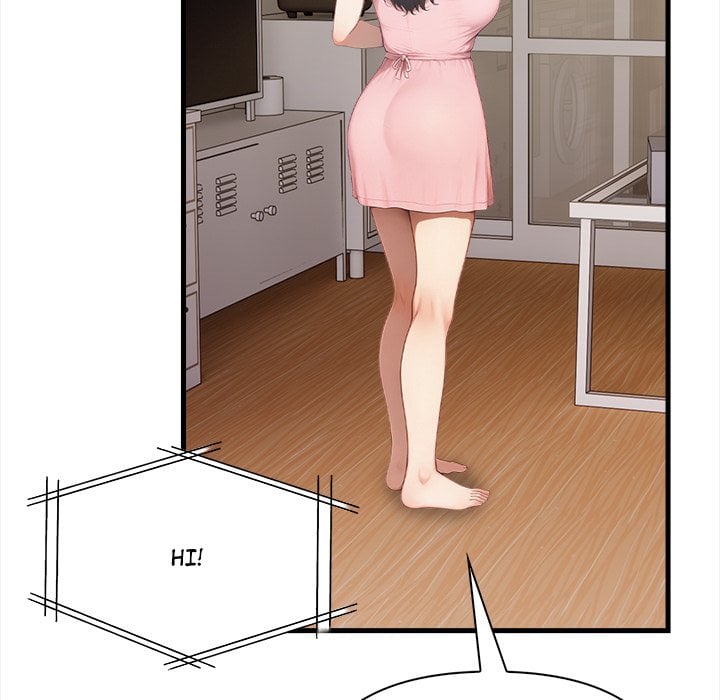 Language Exchange - Chapter 7 Page 9