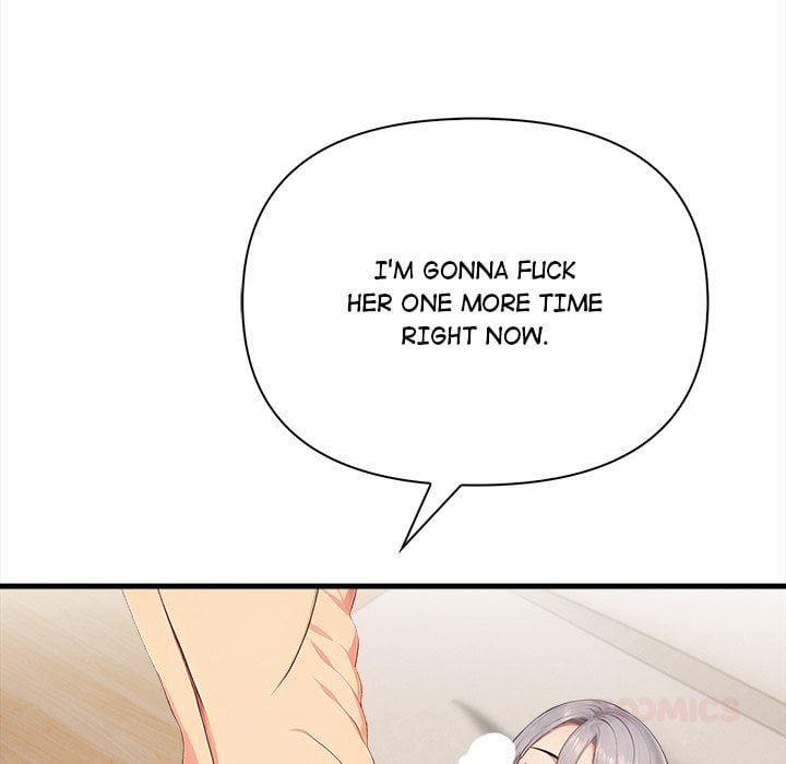 Language Exchange - Chapter 8 Page 111