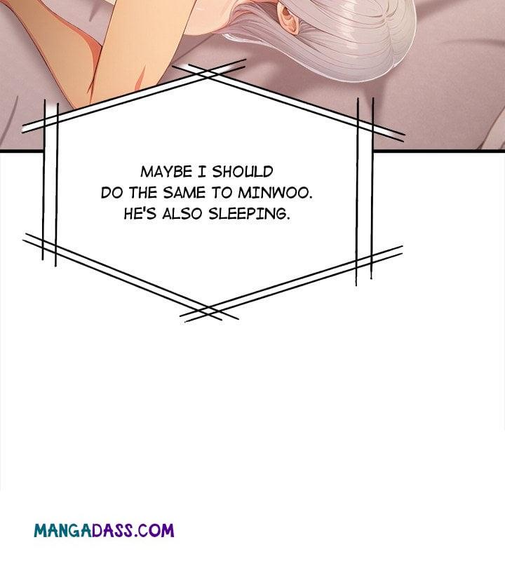 Language Exchange - Chapter 8 Page 117