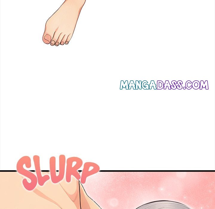 Language Exchange - Chapter 8 Page 124