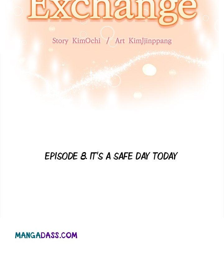 Language Exchange - Chapter 8 Page 16