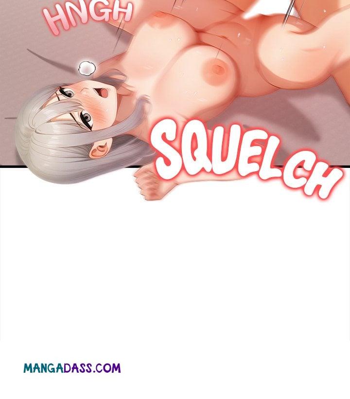 Language Exchange - Chapter 8 Page 28