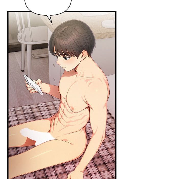 Language Exchange - Chapter 9 Page 102