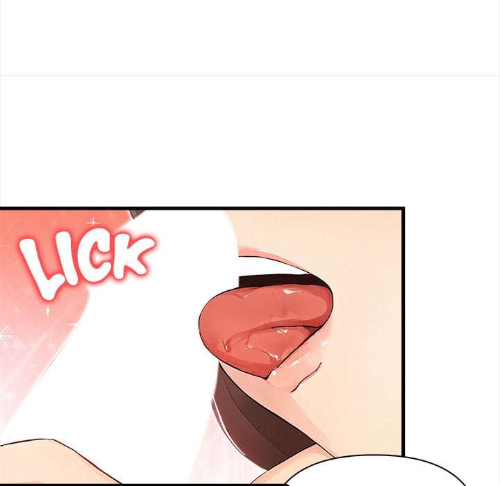 Language Exchange - Chapter 9 Page 124