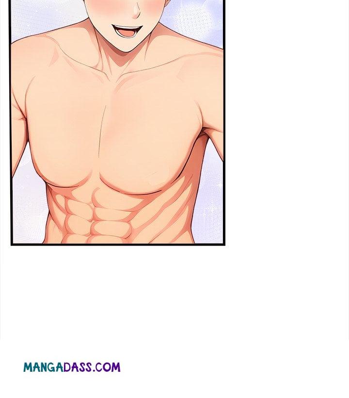 Language Exchange - Chapter 9 Page 40