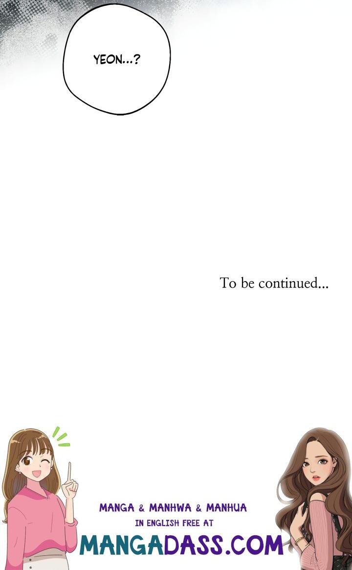 Capturing Spirits, Catching Feelings (Uncensored) - Chapter 27 Page 19