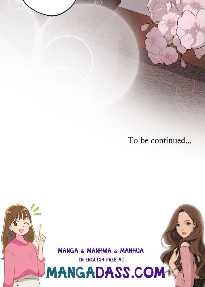 Capturing Spirits, Catching Feelings (Uncensored) - Chapter 34 Page 17