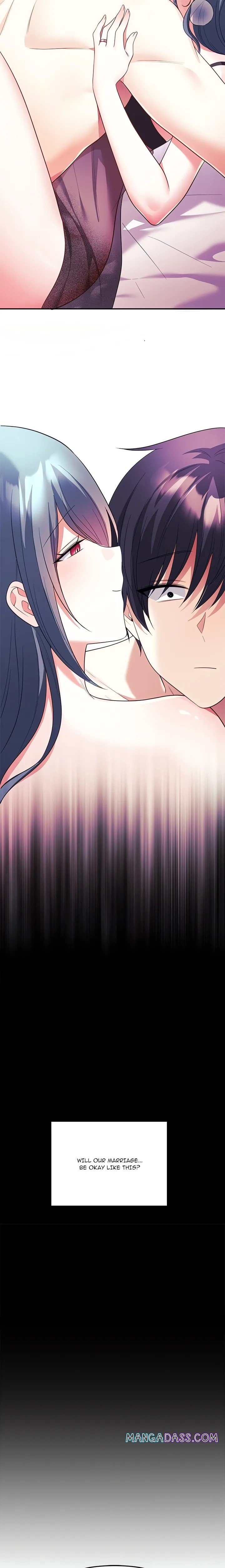 My Wife is a VTuber - Chapter 0 Page 12