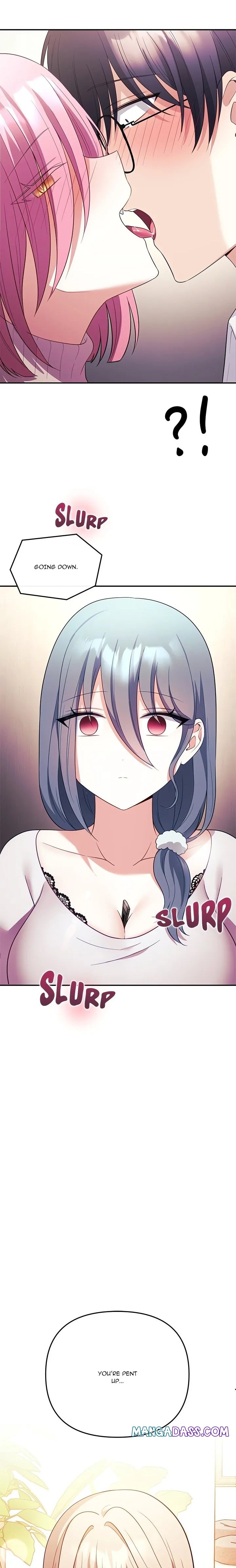 My Wife is a VTuber - Chapter 0 Page 8