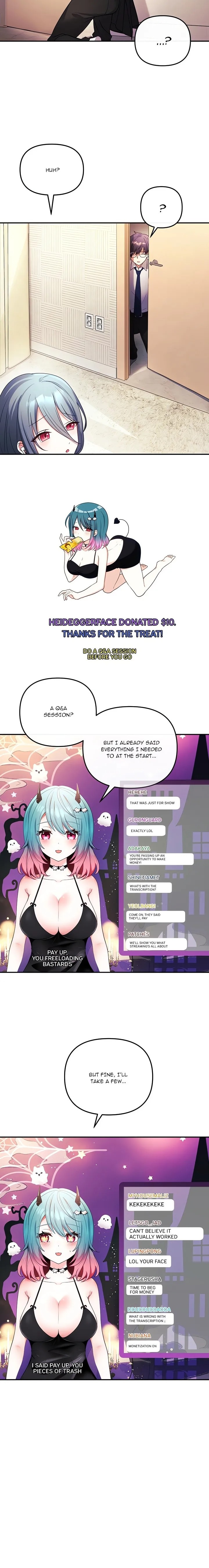 My Wife is a VTuber - Chapter 1 Page 17