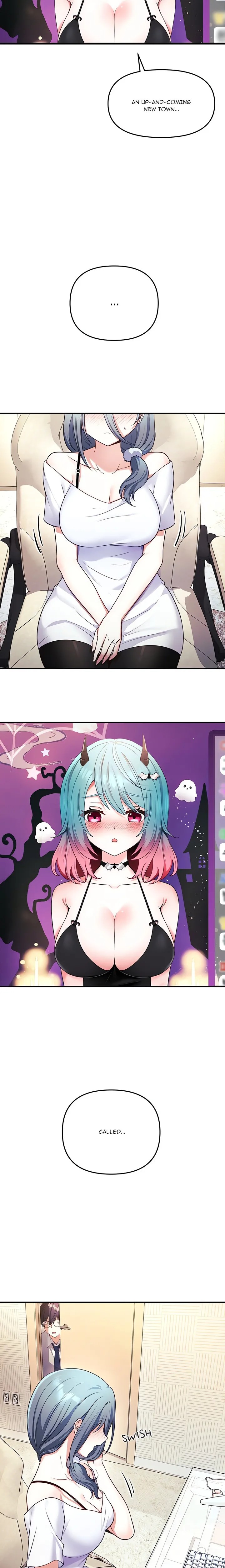 My Wife is a VTuber - Chapter 1 Page 27