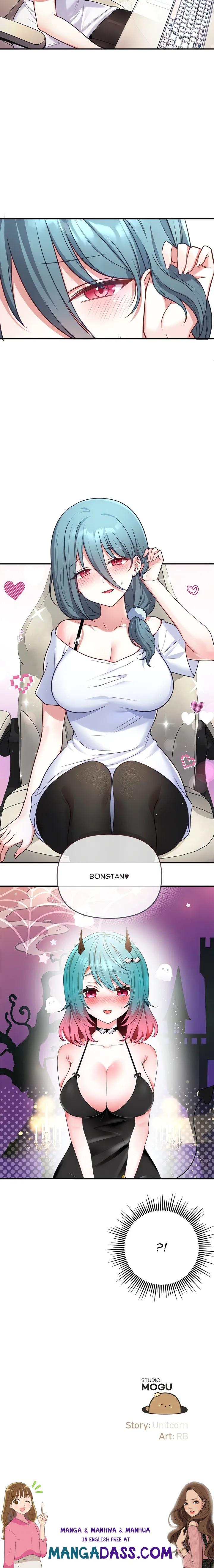 My Wife is a VTuber - Chapter 1 Page 28