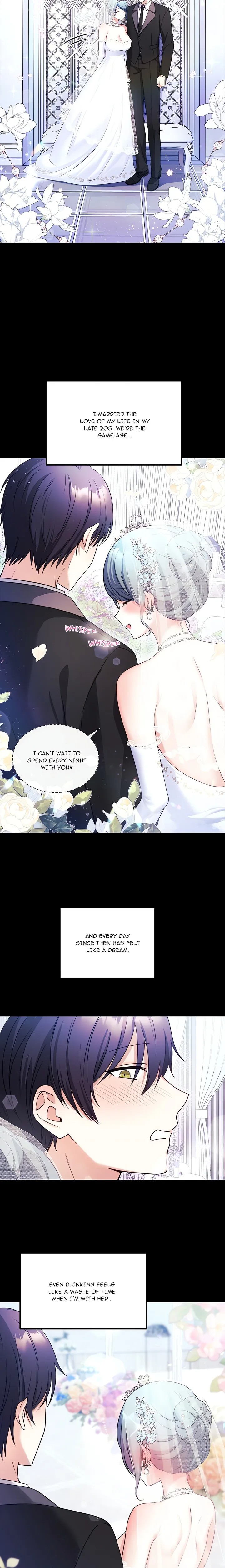 My Wife is a VTuber - Chapter 1 Page 4