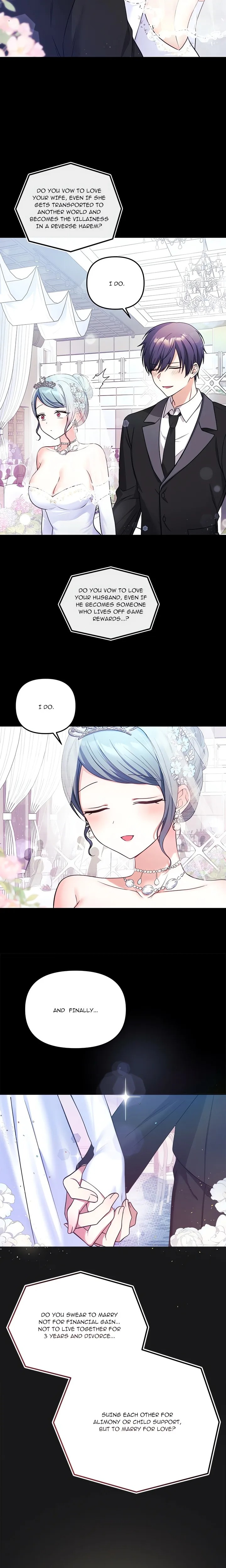 My Wife is a VTuber - Chapter 1 Page 5