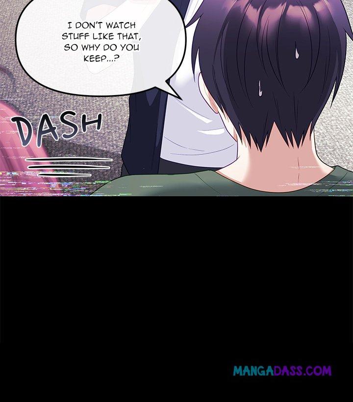 My Wife is a VTuber - Chapter 12 Page 124