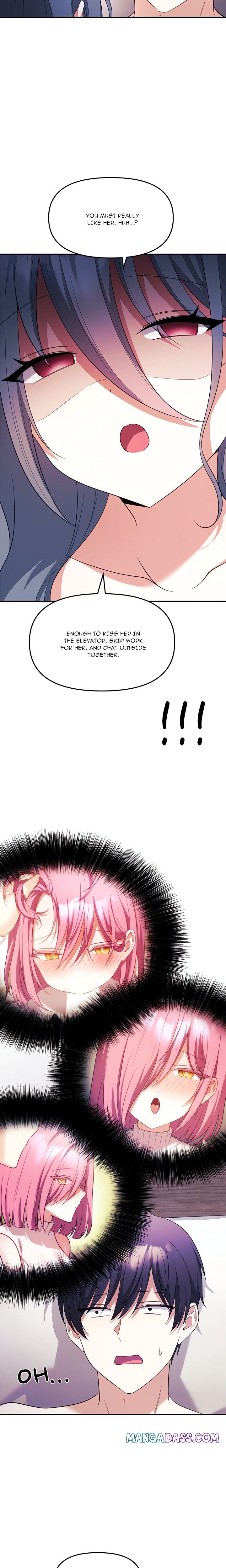 My Wife is a VTuber - Chapter 13 Page 12