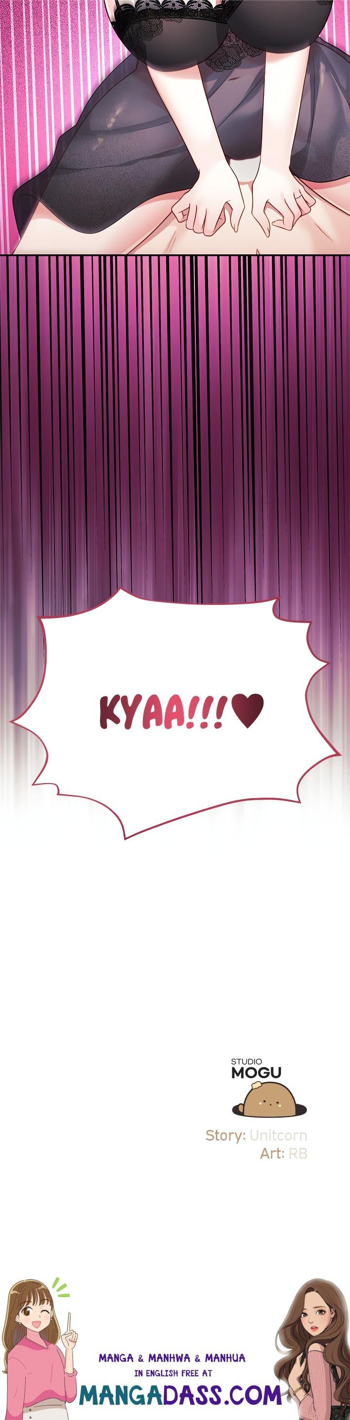 My Wife is a VTuber - Chapter 13 Page 26