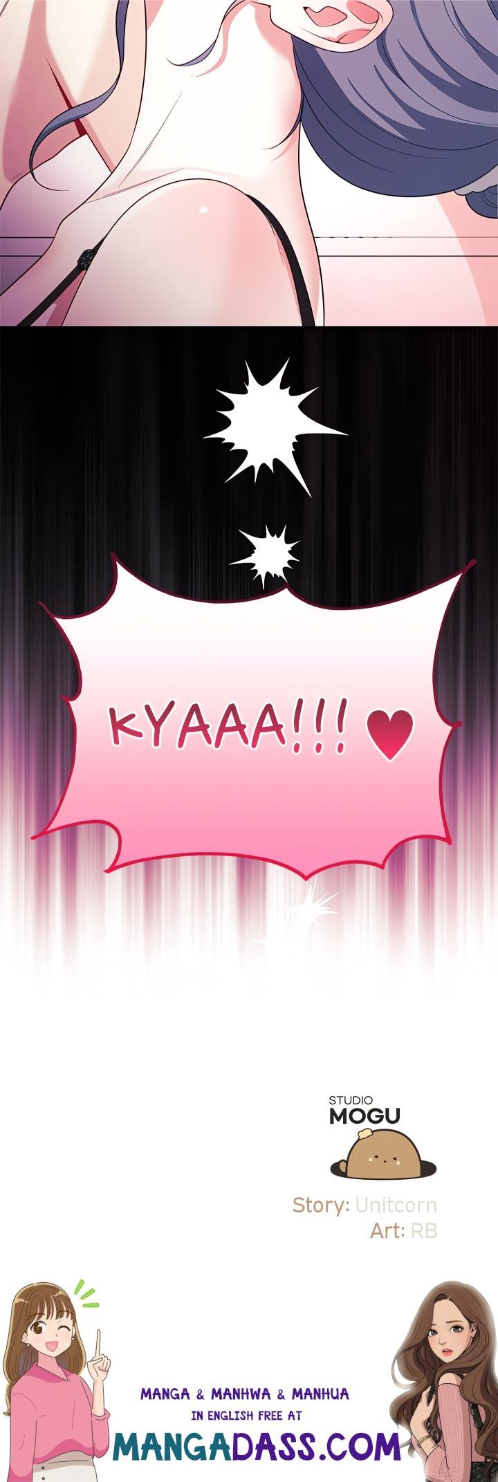 My Wife is a VTuber - Chapter 14 Page 27