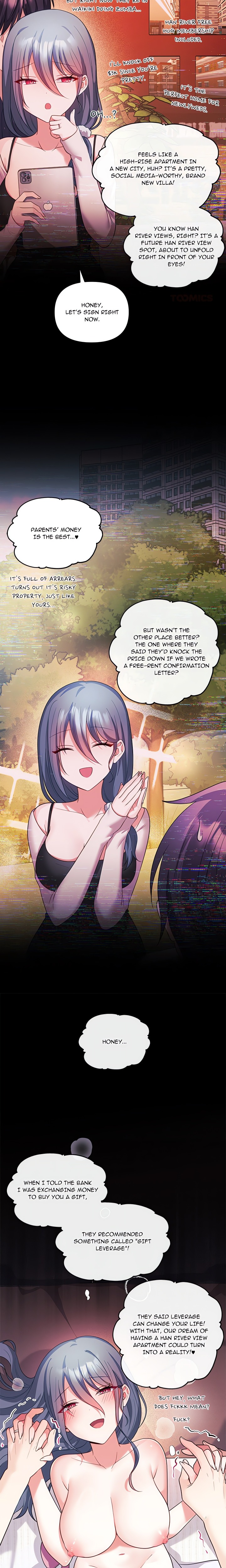 My Wife is a VTuber - Chapter 15 Page 18