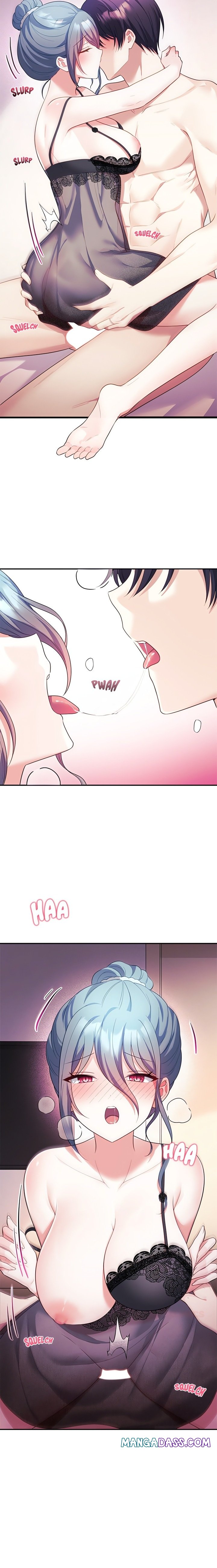 My Wife is a VTuber - Chapter 15 Page 5