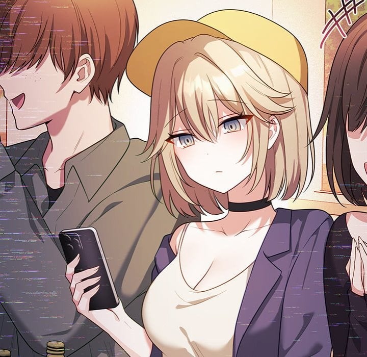 My Wife is a VTuber - Chapter 16 Page 108